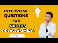 "Node.js Unleashed: Building Scalable and Efficient Web Applications"