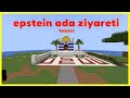 EPSTEİN ADA ZİYARETİ (TEASER)