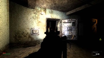 S.T.A.L.K.E.R. Shadow of Chernobyl - Episode 27 