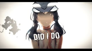 Daya New - Amv Typography Tenki no Ko Alight Motion