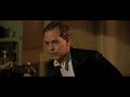 Gosford Park ~ Commander Anthony Meredith & Dorothy