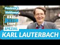 Karl Lauterbach | HANS JESSEN SHOW #20 Spezial -  Deine Politiksprechstunde | 8. Juni 2021