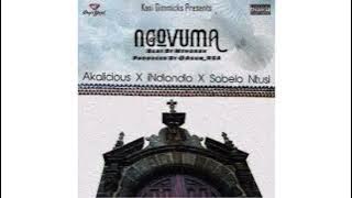 Akalicious  Squadroll washa