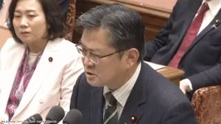 野党 国会を妨害し「舌打ち」までして逆ギレ 中道改革連合・吉田宣弘