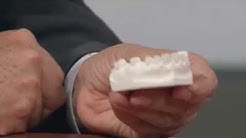 Smile! The latest -- and less painful -- advancements in cosmetic dentistry 