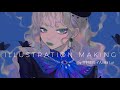 【VEIKK液タブVK1200】イラストメイキング【Speed Painting】