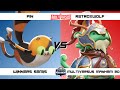 MultiVersus Mayhem 20 Winners Semis Pin (Cake) vs RetroxWolf (Reindog) MultiVersus Tournament