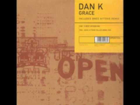 Obejrzyj DAN-K - Grace (Bass Kittens Fallen Angel Mix) w YouTube Obejrzyj DAN-K - Grace (Bass Kittens Fallen Angel Mix) w YouTube