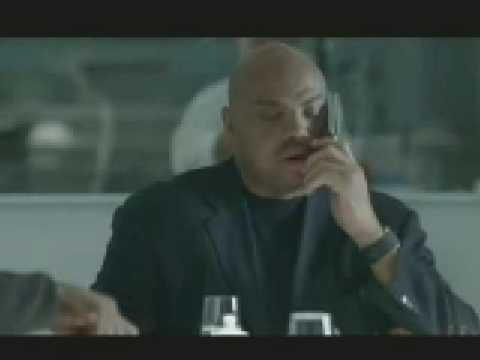 Streaming T-Mobile Shrimps - videos   advertising media
