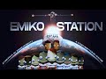 EMIKO STATION The Movie Ep01 / A KSP FAN FICTION ADAPTATION / 1h20 Cinematic by xDarkMonkeyz[ENG/FR]