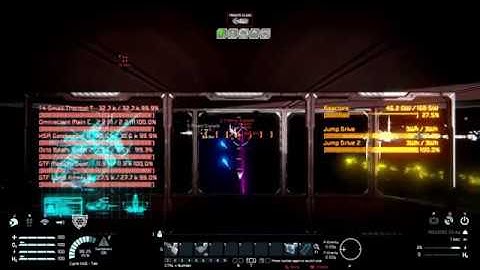 Space Engineers DarkStart