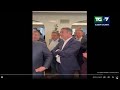 Elezioni Calabria, le reazioni di Occhiuto e Tajani ai risultati