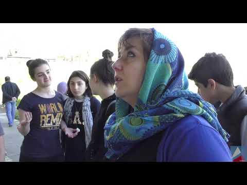 გაიცანი შენი ქვეყანა:  ბოლნისი - დმანისი - წუღრუღაშენი