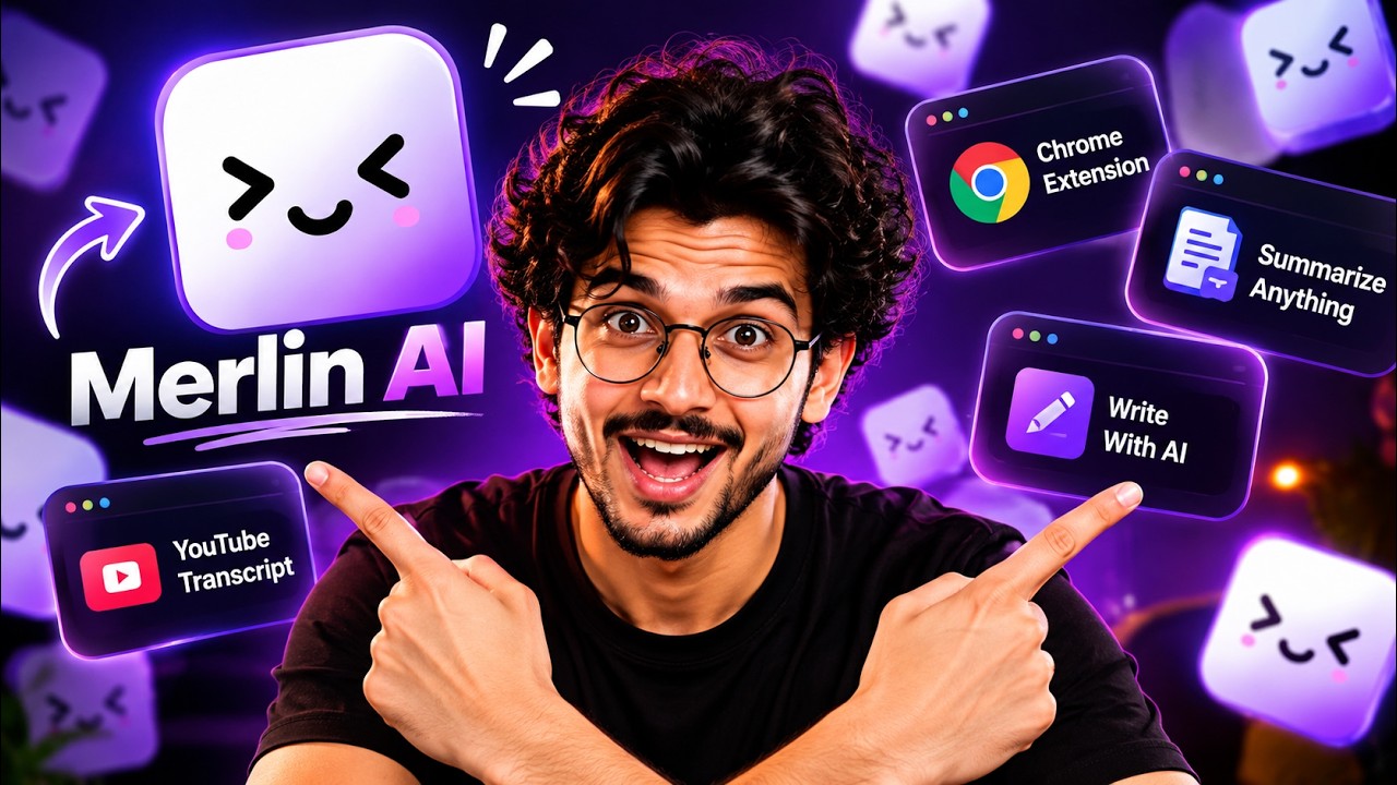 Merlin AI Review — Can It Save You Hours Every Week?