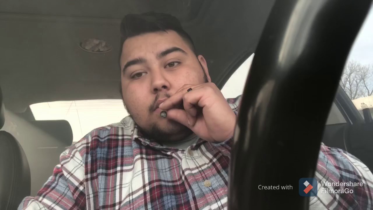 Joints and Bong Rips