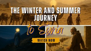 The Prophetic Biography | Part Two in Cinematic Realism Quality Using AI Technology | With Sources
