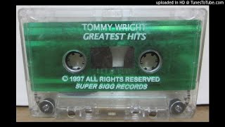 TOMMY WRIGHT