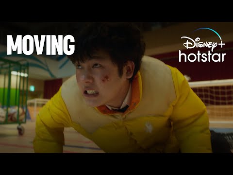 Episode 16-17 Trailer | Moving | Disney+ Hotstar Indonesia