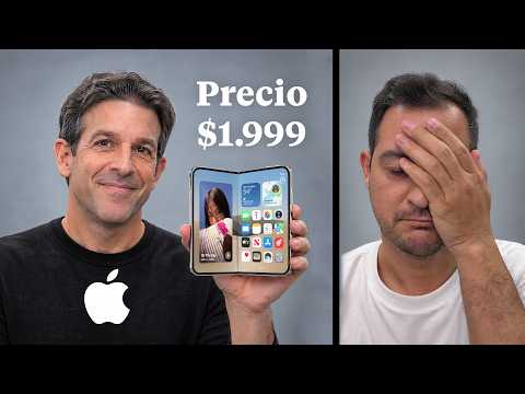 What Apple DOESN'T tell you about the new iPhone Duo 😱
