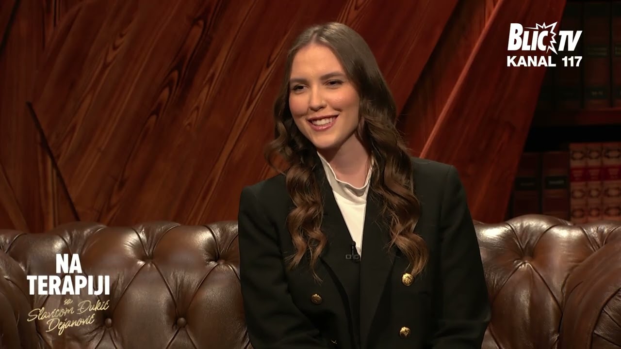 ISPOVEST Petre Divac o biološkoj majci "Rekla bih joj HVALA što me nije abortirala!" | NA TERAPIJI