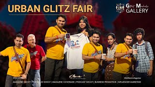 Urban Glitz Fair | Fashion, Fun & Giveaways by Glitterist Magazine | Kolkata Street Buzz