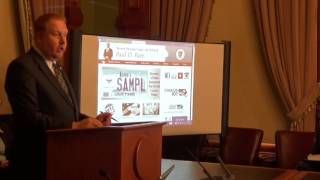 Elections 101 Workshop for Iowa media
