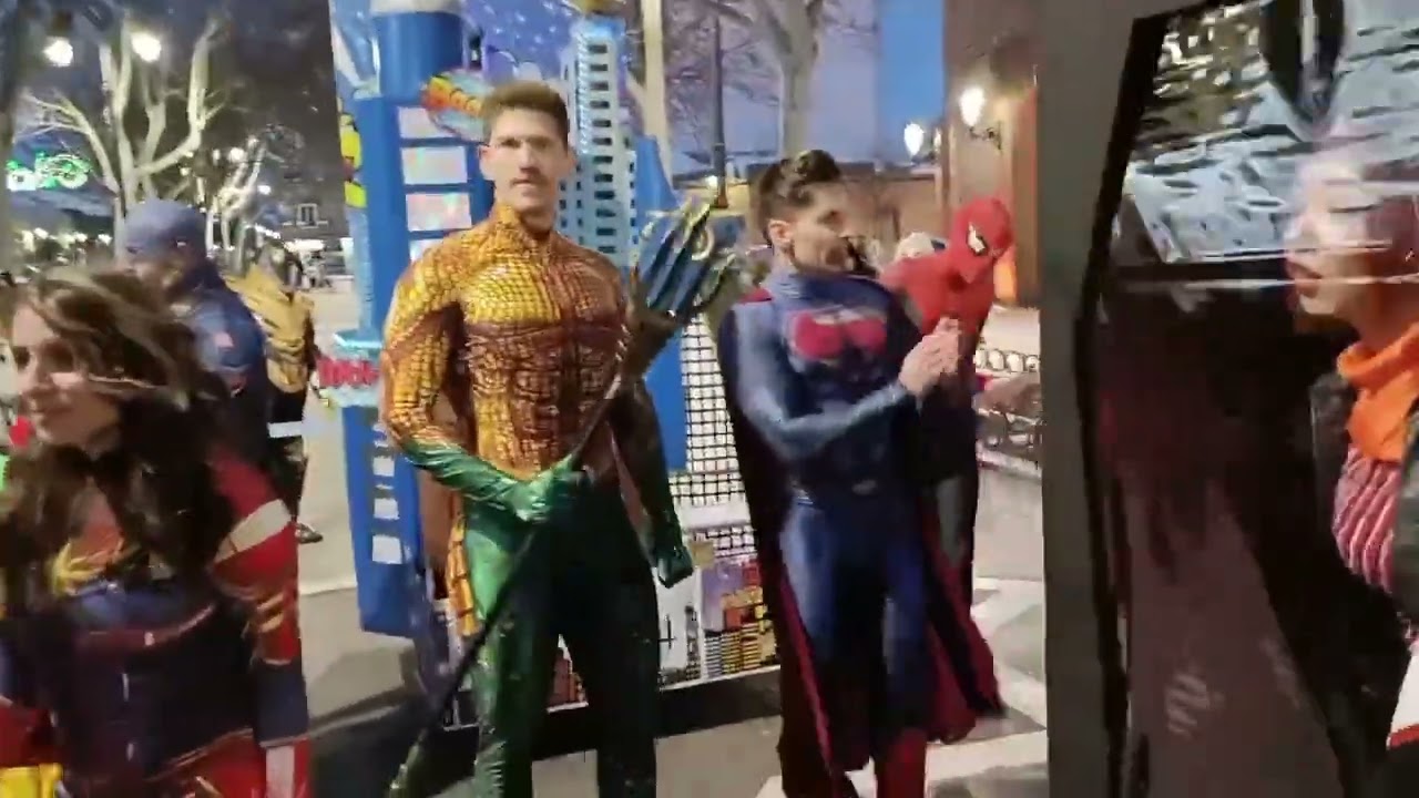 Concurso de la Máscara Espontánea 2026 de Tomelloso