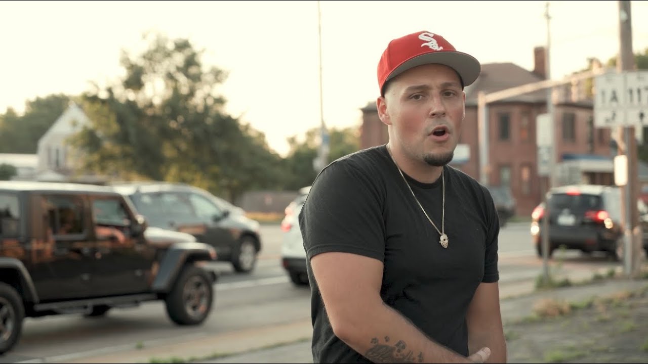 ZVCK X RAVE - SELLIN’ PAIN (Official Music Video)