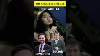 THE GREATEST TRIBUTEZohran Mamdani For Governor 🇺🇸Aria Nakissa For Mayor🇺🇸