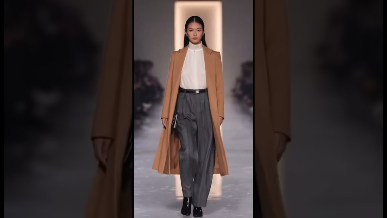 Wardrobe Playbook Style #9