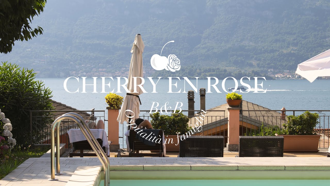 B&B Cherry En Rose | Promotional Video