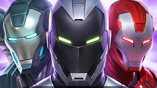 Not What We Expected... (Update First Impressions) - Marvel Future Fight screenshot 5