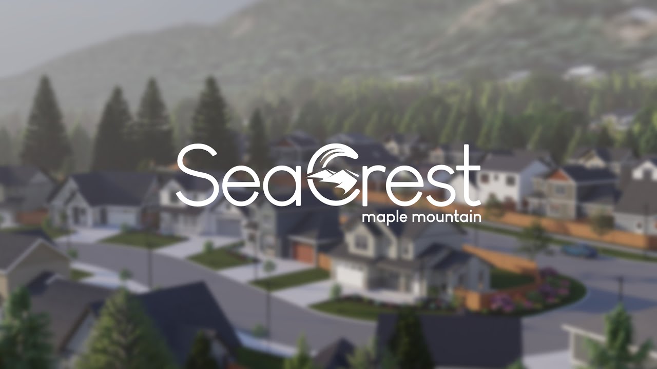 SeaCrest at Maple Mountain | West Coast Living At Its Finest
