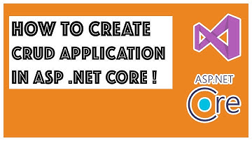 C# - Complete crud operations | Sql Server | Entity Framework Core | Asp.net mvc