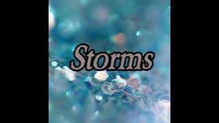 Ebi- Storms