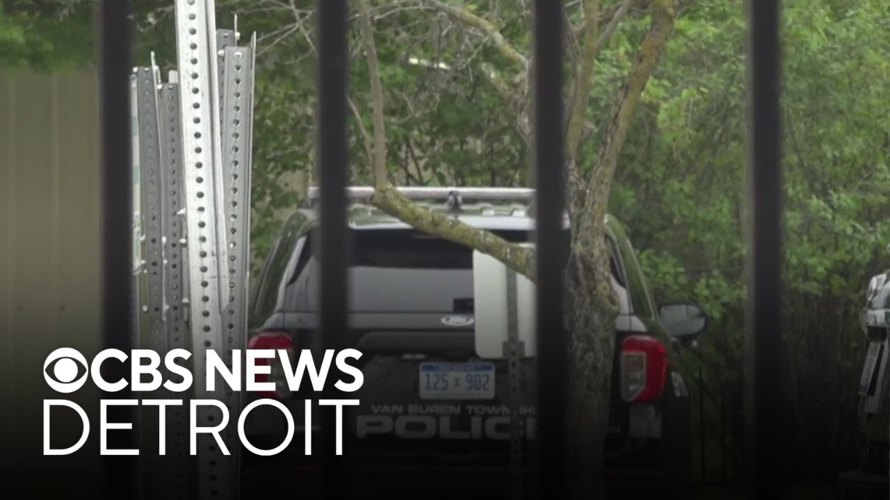 Van Buren Township police crack down on TikTok trend