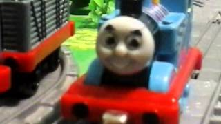 What Happen After Hector The Horrid