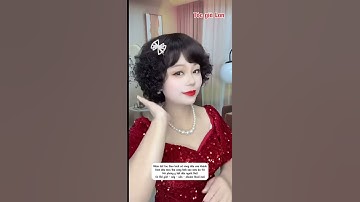 Tóc giả trung tuổi/tóc giả làm từ tóc thật/ mẫu tóc trung niên đẹp nhất/tóc mái che hói trung niên