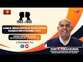 Lanka-India Fintech Ecosystem Raises High Possibilities. Prof. K. Chelvakumar on Face To Face.