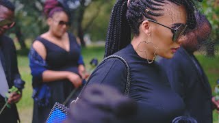 Mad Nyani  Kilio (RIP MAGUFULI)  Video