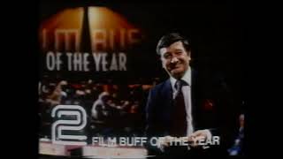 BBC 2 Continuity - Wednesday 4 August 1982