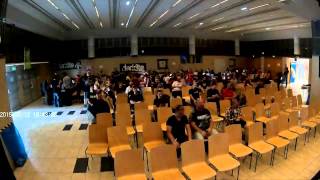 Function 2015 TimeLapse