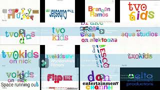 TVOKids Up To Faster Superparison 30 (Anti-Bloopers At Once and Anti-Raging Version)
