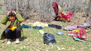 Unknown Fate: The Murder of a Girl and Her Brother, and the Boy’s Tears😱😱.