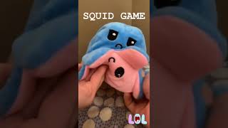 #squidgame #tiktokindonesia #tiktokviral #playwithme #Shorts #debbybee_