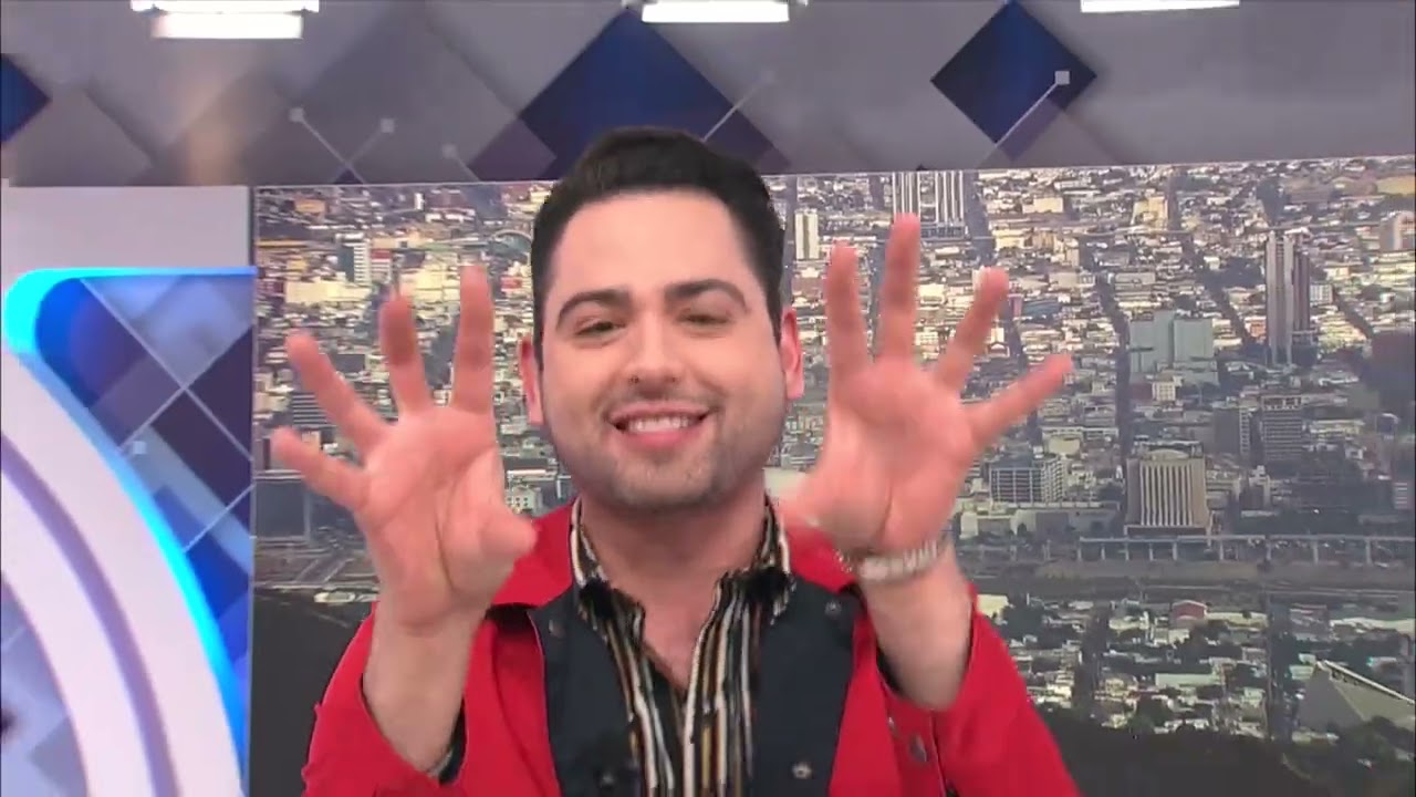 🤣 Bloopers de INFO7 ¡ESTAMOS EN VIVO! - 19 de diciembre