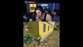 barbar komik anlar #pubgmobile #kesfeteyyiz #pubg #gaming #keşfet #edit #keşfetbeniöneçıkar