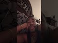 Alpha Wolfman - TikTok still haven’t released my account. They told me I was restricted 🤦🏾‍♂️