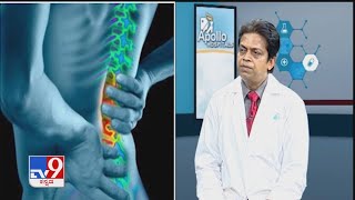 Uttama Arogyakaagi Vaidyara Salahe | Back Pain Treatment at Apollo Hospital