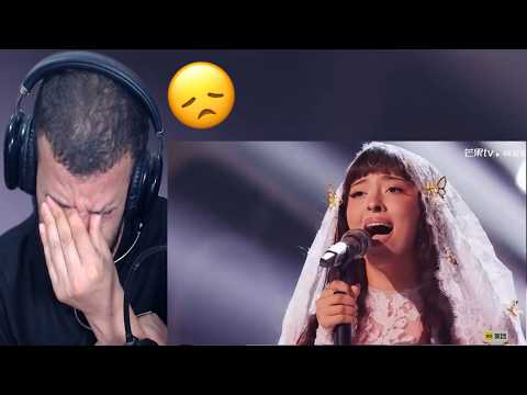 Faouzia - Unethical | Singer2026 DZ REACTION